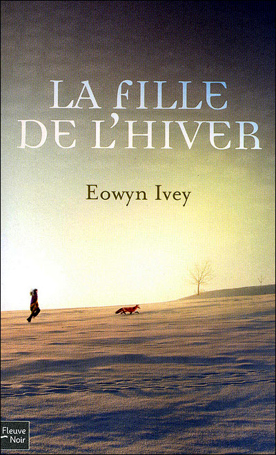 La Fille de l'hiver