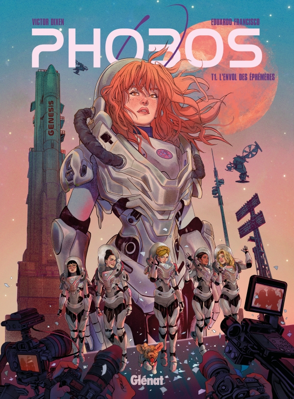 Phobos