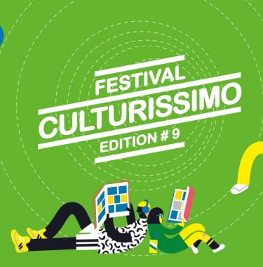 Festival Culturissimo 
