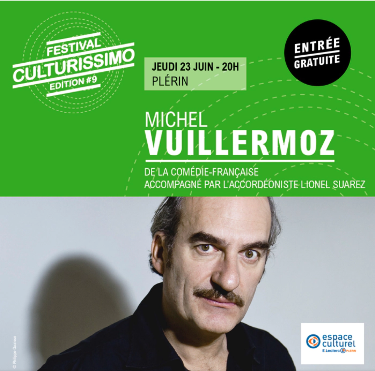 Michel Vuillermoz