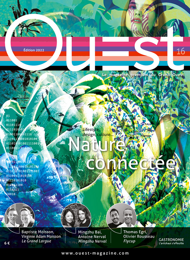 Ouest Magazine été 2022