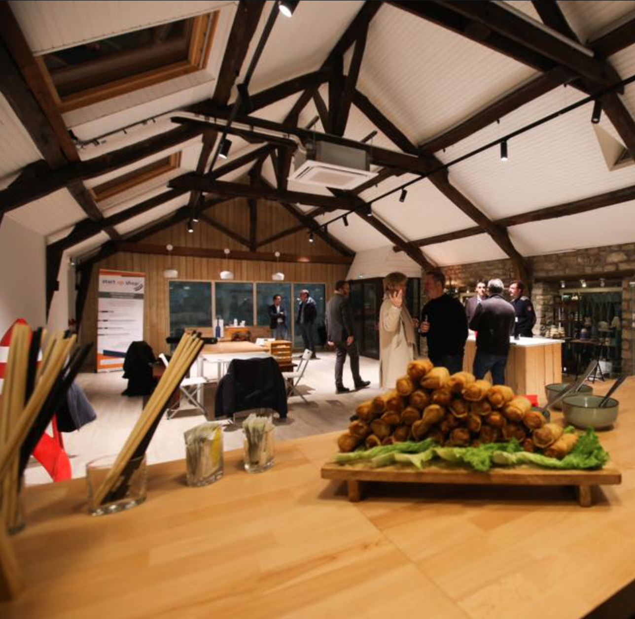 Événement culinaire