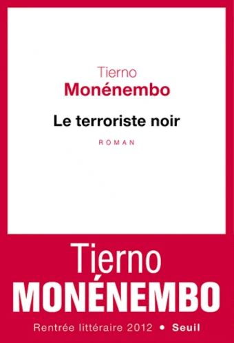 Le terroriste noir