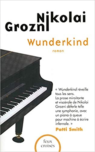 Wunderkind Nikolai Grozni