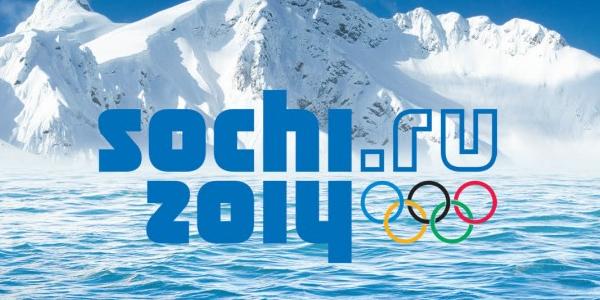 J.O. Sotchi 2014