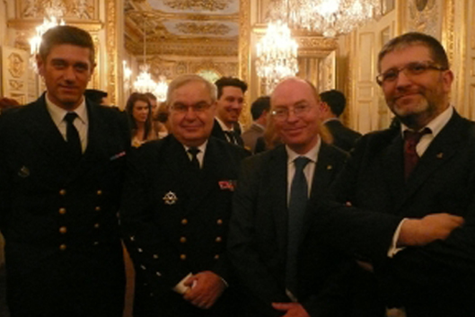 Voeux 2014 ACB