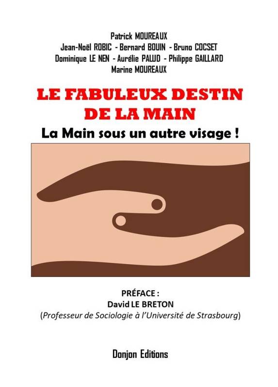 Le Fabuleux destin de la main