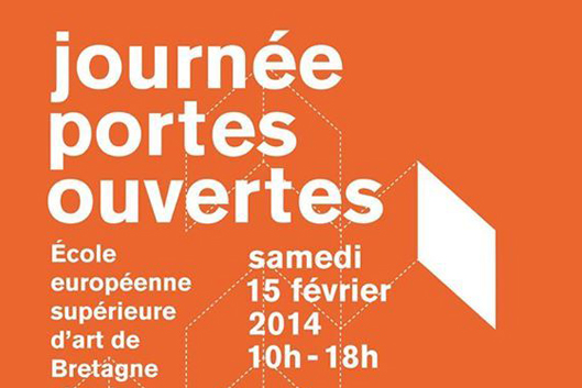Portes ouvertes 2014 EESAB