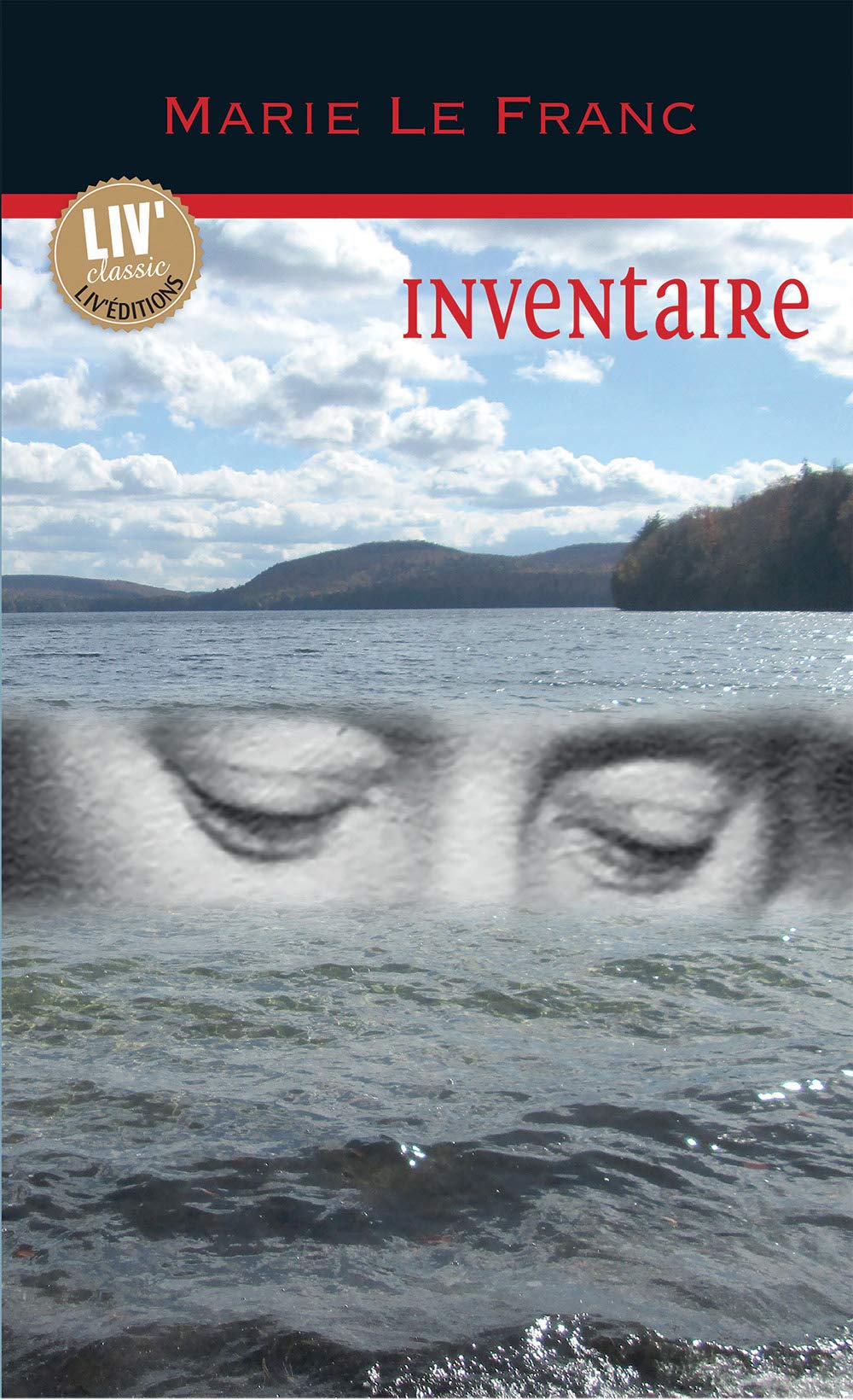 Inventaire  Marie Le Franc