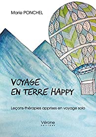 Voyage en Terre Happy  Marie Ponchel