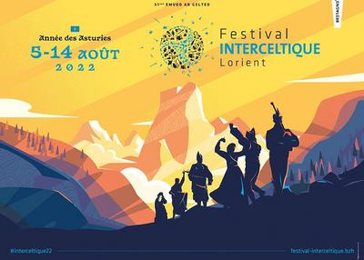 Festival Interceltique Lorient
