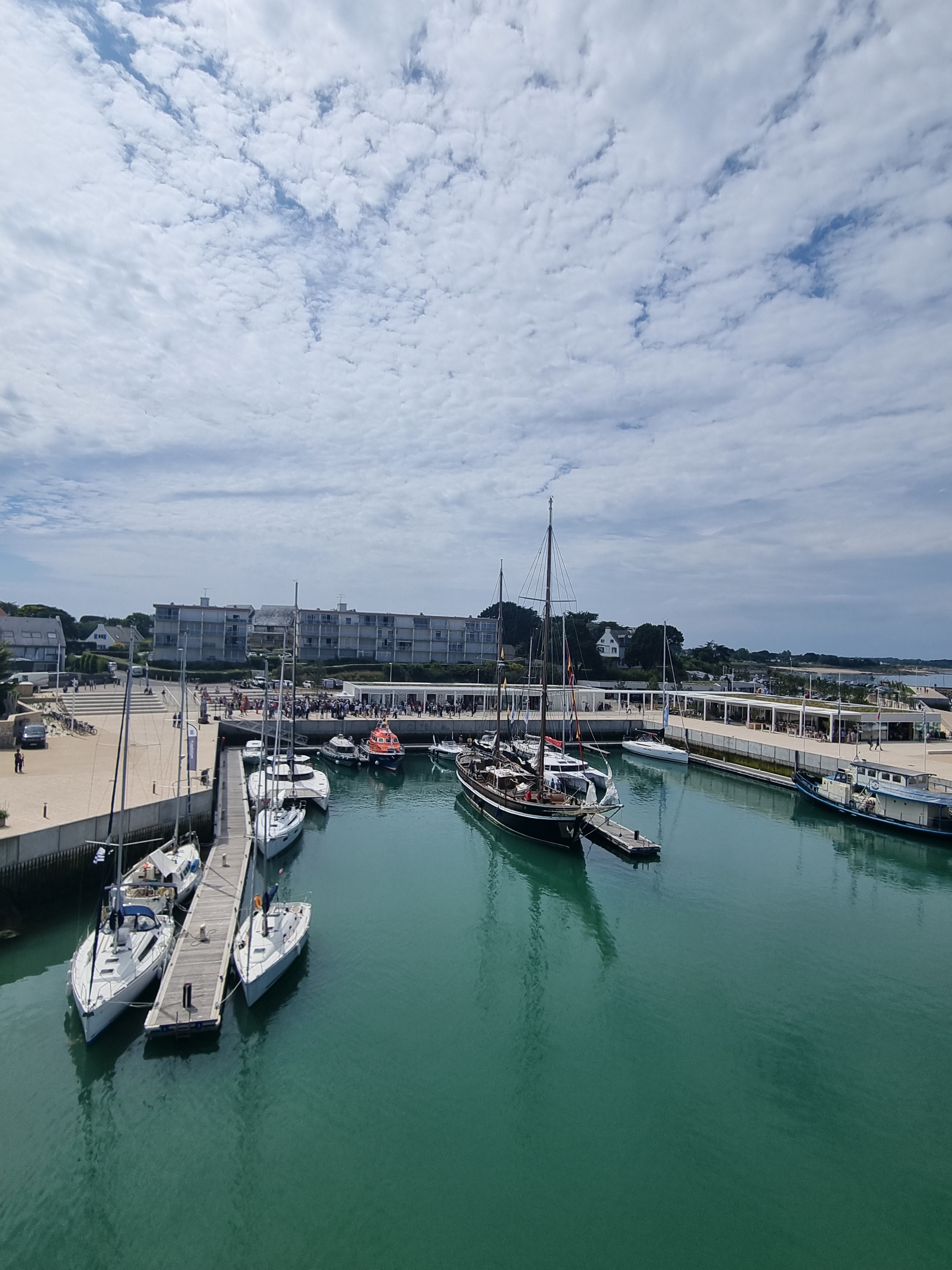 Port Haliguen