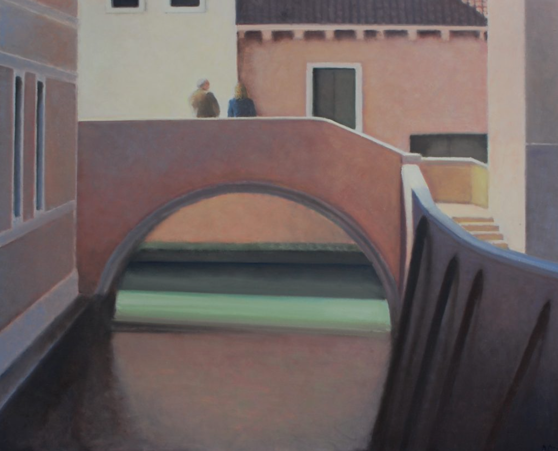 Exposition de Bernard Boin 