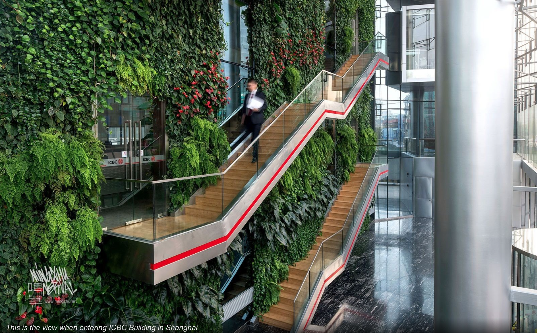 Environnement office