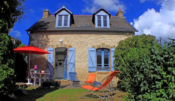 logement la trinité 