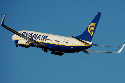 Partez à Porto au départ de Rennes avec Ryanair
