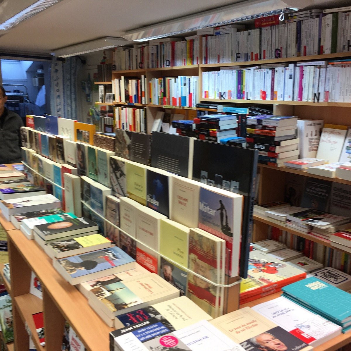 librairie