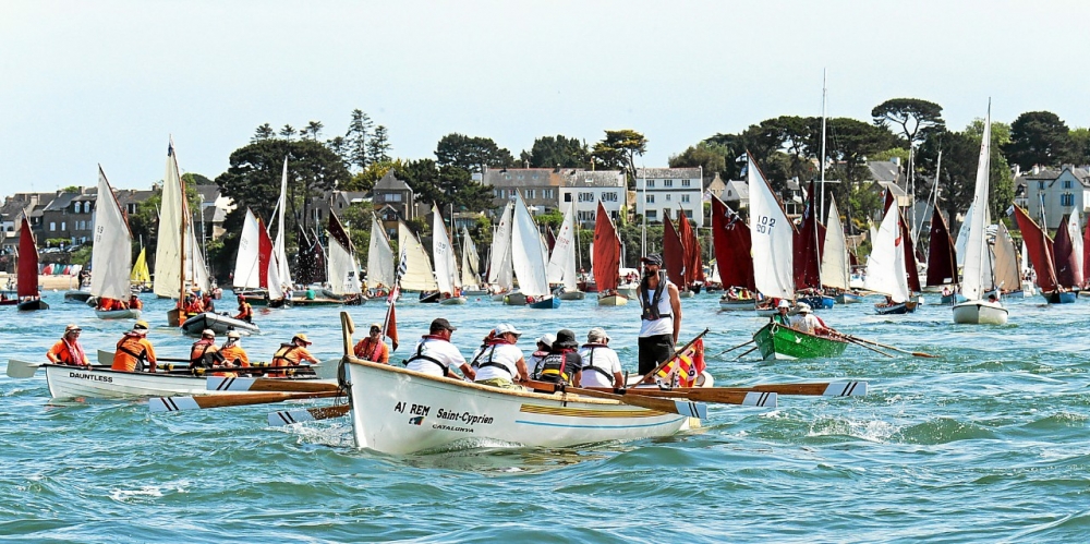 flottilles