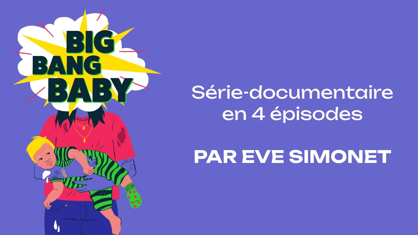 Big Bang Baby