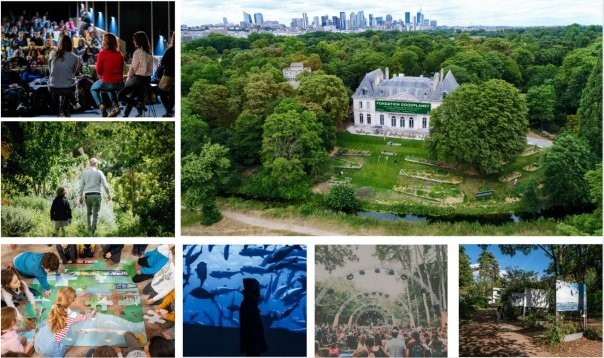 domaine de longchamp