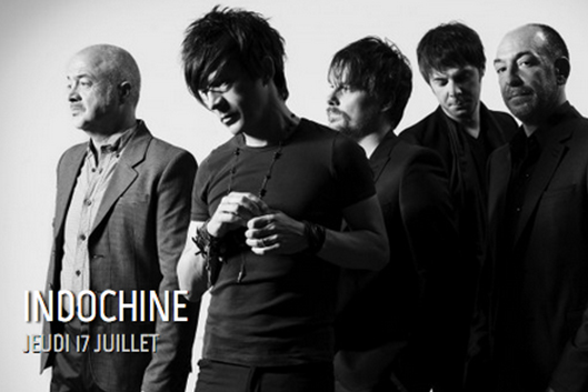 Vieilles Charrues 2014