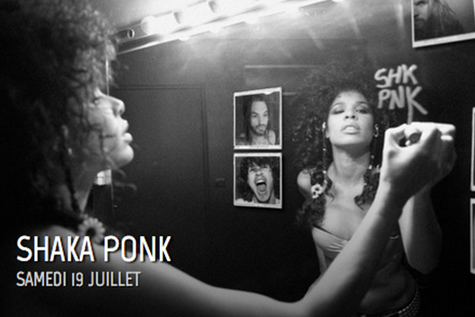 Vieilles Charrues 2014