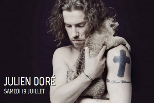 Vieilles Charrues 2014