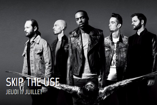 Vieilles Charrues 2014