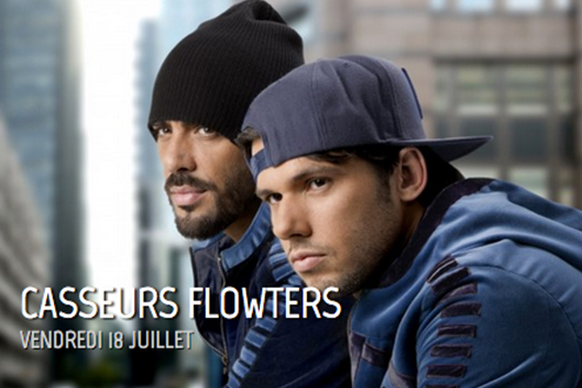 Vieilles Charrues 2014