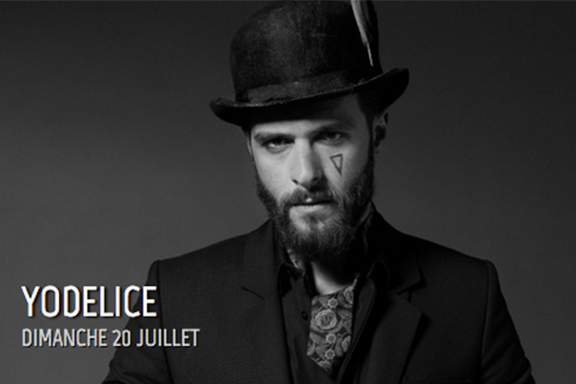 Vieilles Charrues 2014