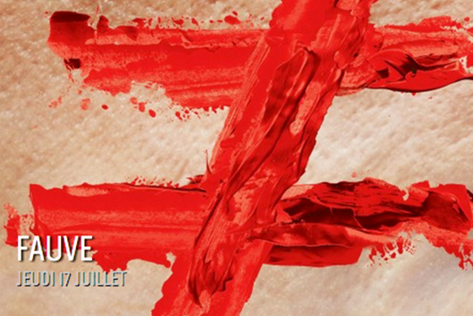 Vieilles Charrues 2014