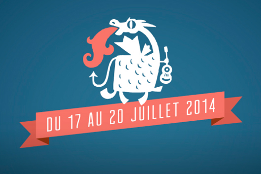 Vieilles Charrues 2014