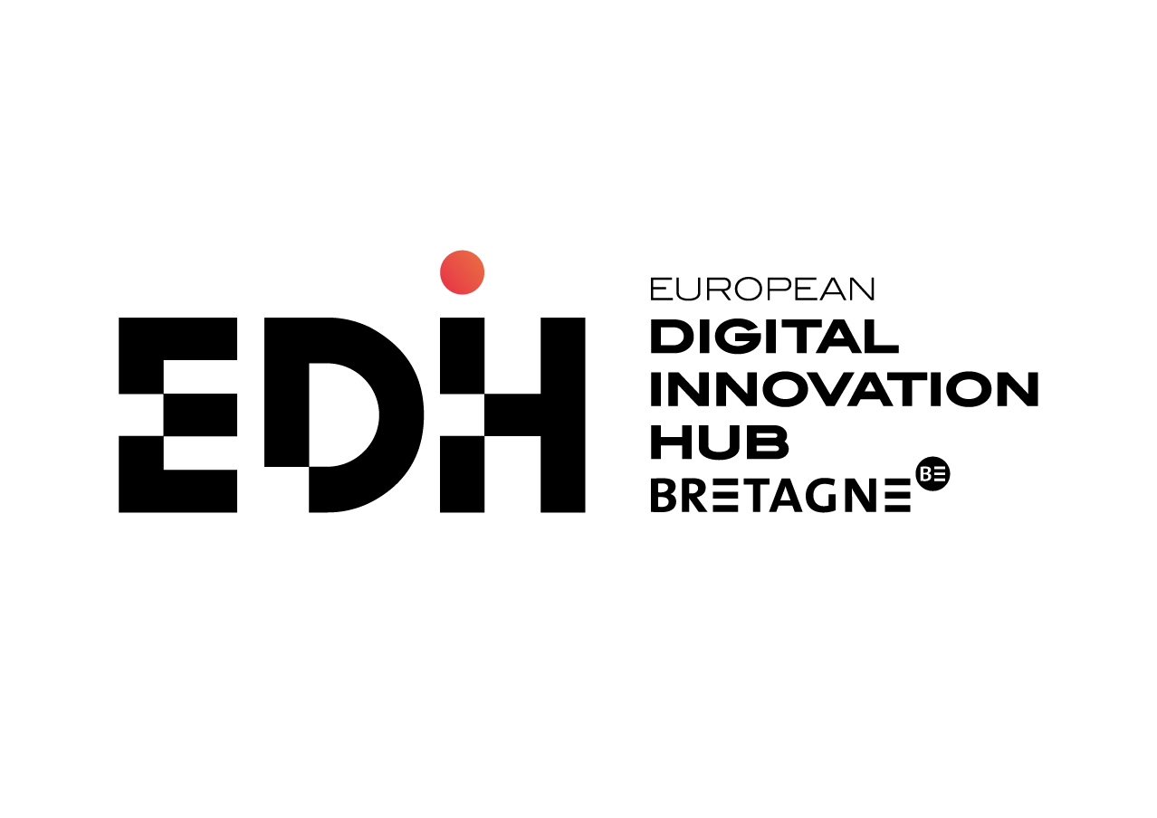 Logo EDIH
