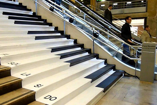 Piano Montparnasse