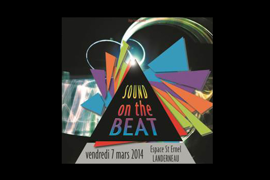 Sound On The Beat 2014 Landerneau