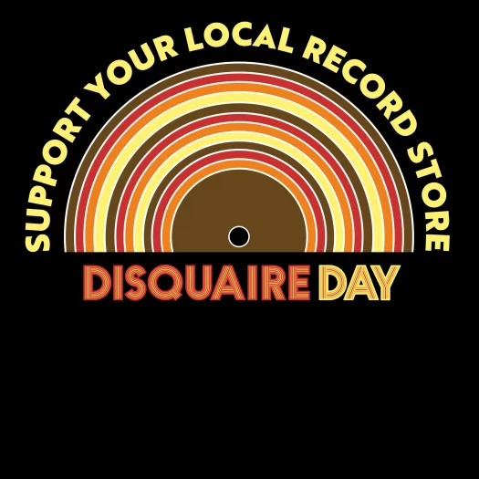 Disquaire Day