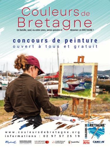 Couleurs de Bretagne