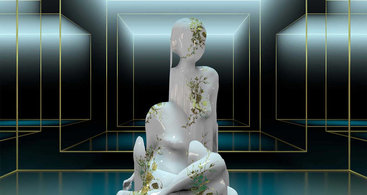 Exposition Mythologies - Festival Art Rock
