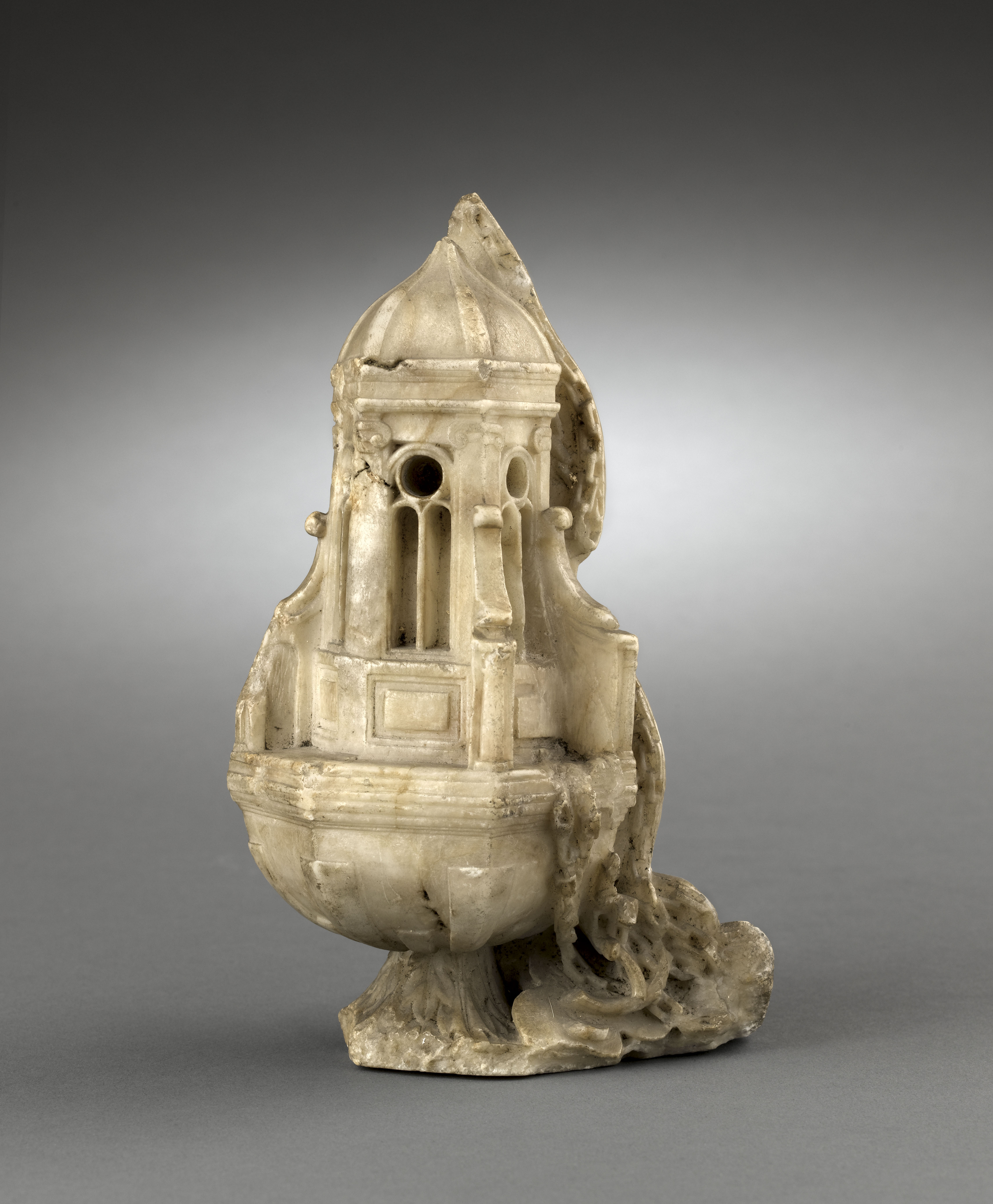 Sculpture Exposition Leonard de Vinci