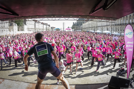 Odyssea Nantes 2014