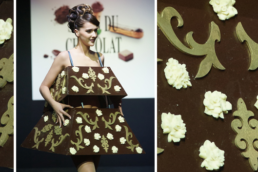salon chocolat nantes 2014