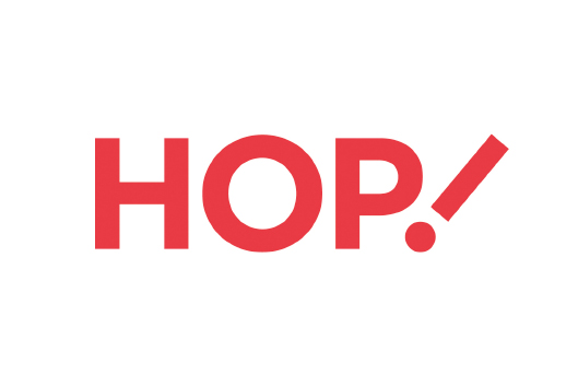Hop !
