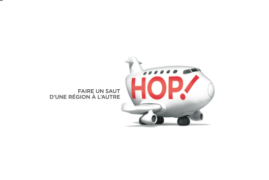 Hop !