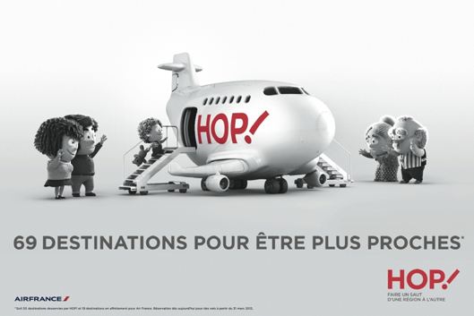 Hop !