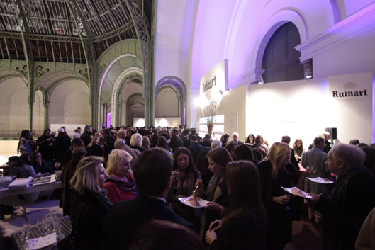 Art Paris Art Fair