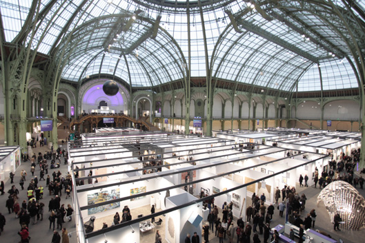 Art Paris Art Fair