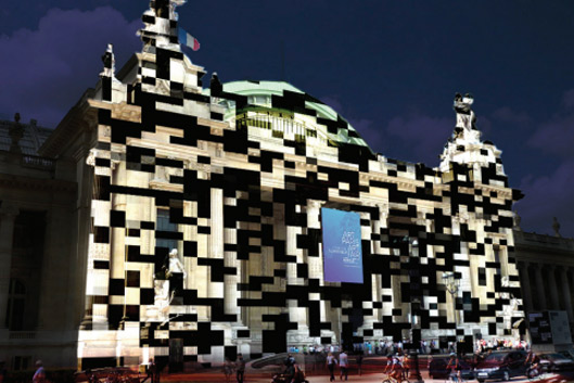 Art Paris Art Fair