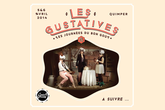 Les Gustatives