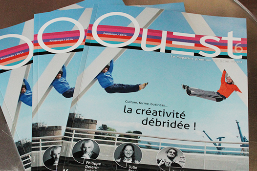Ouest 6