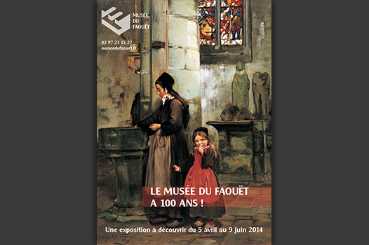 Musée Faouët